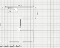Sale - Mezzanine - Elche - Plaza Obispo Siuri