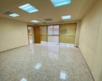 Sale - Office - Elche - Centro