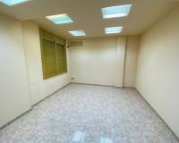 Sale - Office - Elche - Centro