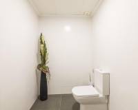 Sale - Office - Elche - Centro
