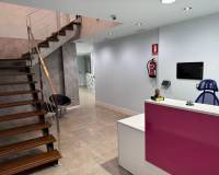 Sale - Office - Elche - Centro