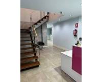 Sale - Office - Elche - Centro