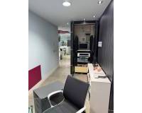 Sale - Office - Elche - Centro