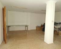 Sale - Office - Elche - Corazon de Jesus