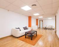 Sale - Office - Elche - Plaza Crevillente-Juzgados