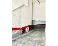 Sale - Parking - Santa Pola - Centro
