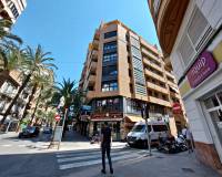 Sale - Penthouse - Alicante - Plaza de toros - Mercado Central