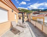 Sale - Penthouse - Cártama - Cártama pueblo