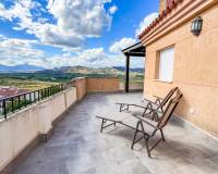 Sale - Penthouse - Cártama - Cártama pueblo