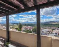 Sale - Penthouse - Cártama - Cártama pueblo