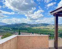 Sale - Penthouse - Cártama - Cártama pueblo