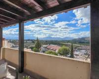 Sale - Penthouse - Cártama - Cártama pueblo