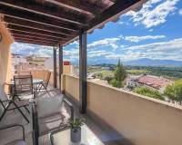 Sale - Penthouse - Cártama - Cártama pueblo