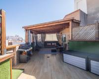 Sale - Penthouse - Elche - Carrús Oeste