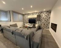 Sale - Penthouse - Elche - Carrus