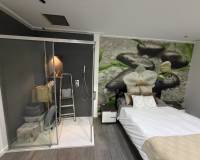 Sale - Penthouse - Elche - Carrus