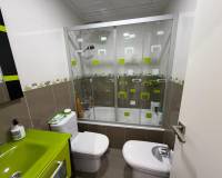 Sale - Penthouse - Elche - Carrus