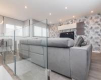 Sale - Penthouse - Elche - Carrus