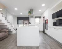 Sale - Penthouse - Elche - Carrus