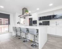 Sale - Penthouse - Elche - Carrus