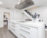 Sale - Penthouse - Elche - Carrus