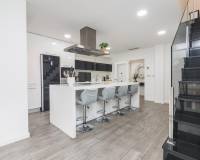 Sale - Penthouse - Elche - Carrus