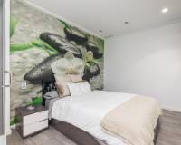 Sale - Penthouse - Elche - Carrus
