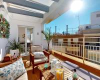 Sale - Penthouse - Elche - Centro