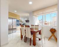 Sale - Penthouse - Elche - Centro