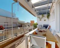 Sale - Penthouse - Elche - Centro