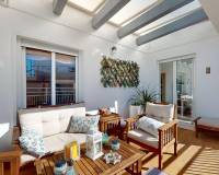 Sale - Penthouse - Elche - Centro