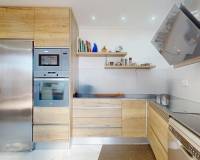 Sale - Penthouse - Elche - Centro