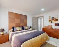 Sale - Penthouse - Elche - Centro