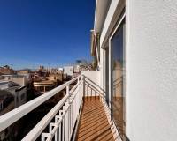 Sale - Penthouse - Elche - Centro