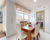Sale - Penthouse - Elche - Centro