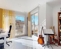 Sale - Penthouse - Elche - Centro