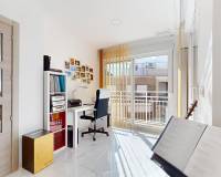 Sale - Penthouse - Elche - Centro