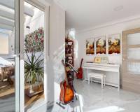 Sale - Penthouse - Elche - Centro