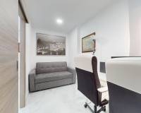 Sale - Penthouse - Elche - Centro