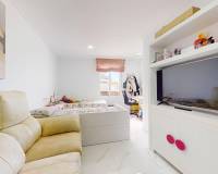 Sale - Penthouse - Elche - Centro