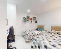 Sale - Penthouse - Elche - Centro