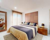 Sale - Penthouse - Elche - Centro