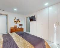 Sale - Penthouse - Elche - Centro
