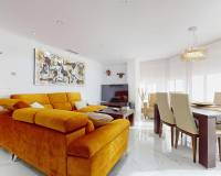 Sale - Penthouse - Elche - Centro