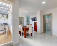 Sale - Penthouse - Elche - Centro