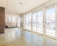 Sale - Penthouse - Elche - Centro