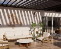 Sale - Penthouse - Elche - Centro