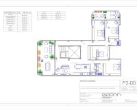 Sale - Penthouse - Elche - Centro