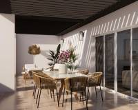 Sale - Penthouse - Elche - Centro