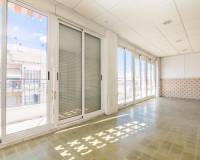 Sale - Penthouse - Elche - Centro